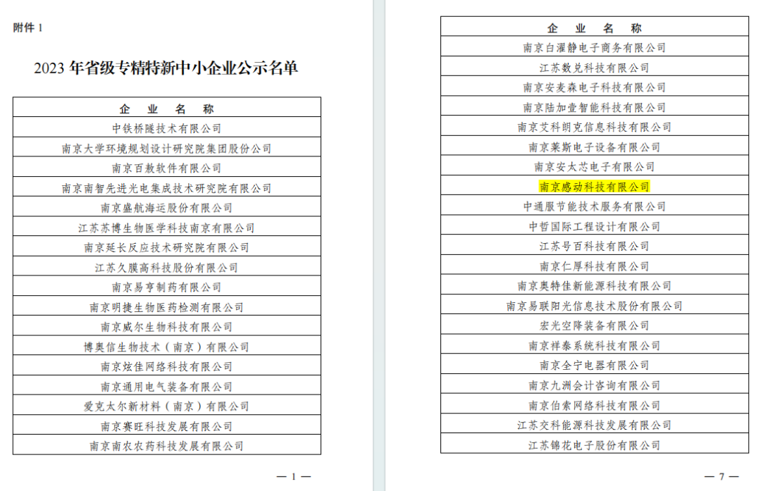 省級(jí)喜報(bào)，再來(lái)一個(gè)！我們精準(zhǔn)入選！